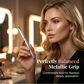 24-Uur Veegvaste Precisie Eyeliner Pen - Voor Perfect Gedefinieerde Ogen