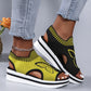 💥【LIMITED TIME 50% OFF】🔥 Dames Platform Sandalen | Ademend Mesh Bovenwerk | Open Teen | Antislip Rubberzool | Meerdere Kleuren 36-43 | Zomerse Veelzijdigheid