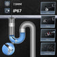 🏆LAATSTE DAG UITVERKOOP: SLECHTS €12.99!!🎁✨TechView™🇳🇱 HD-endoscopecamera voor iPhone & Android – 1920P-inspectiecamera met 8 instelbare ledlampjes 🔍📱