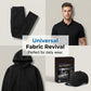 Ultra-Black Kleding: zwartmakende vellen