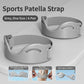 ❄️Zomerfresh 50% Korting!🏃Patellaband – Ademende Schokdempende Knieondersteuning voor Hardlopen, Sport & Dagelijks Gebruik