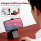 Bluetooth-cameragreep met afstandsbediening voor de sluiter