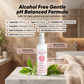3-in-1 waterloze spray voor huisdiere