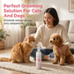 3-in-1 waterloze spray voor huisdiere