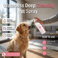 3-in-1 waterloze spray voor huisdiere
