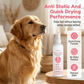 3-in-1 waterloze spray voor huisdiere
