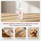 3-in-1 waterloze spray voor huisdiere