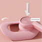 Anti-slip comfortabele bekkenbodemtrainer