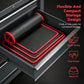 Set magnetische gereedschapshouder
