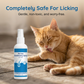 🐾 Zachte Ontklittende Spray voor Huisdieren｜✨ Minder Klitten, Pluis en Statische Vach