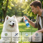 🐾 Zachte Ontklittende Spray voor Huisdieren｜✨ Minder Klitten, Pluis en Statische Vach