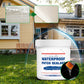 Transparante Waterdichte Lekkage Afdichtingskit met Gereedschap