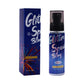 ✨ Langhoudende Glitterspray voor Lichaam en Haar｜🌟 Sprankelende Glow voor Feestjes, Festivals en Vakantie