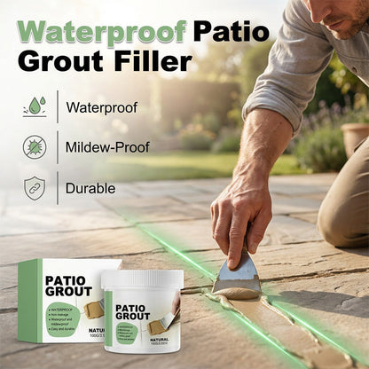 🏠 TIJDELIJKE AANBIEDING: 50% KORTING! ✨ Waterdichte voegvuller voor tegels – schimmelbestendig, eenvoudig zelf aan te brengen, geschikt voor diverse oppervlakken