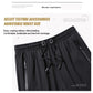🩳  Plus Size Lichtgewicht Stretchshorts｜🌬️ Ademend, Sneldrogend en Comfortabel