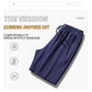 🩳  Plus Size Lichtgewicht Stretchshorts｜🌬️ Ademend, Sneldrogend en Comfortabel