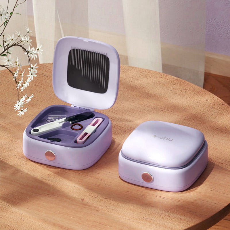 Magnetische Naaiset met Organizer – productafbeelding