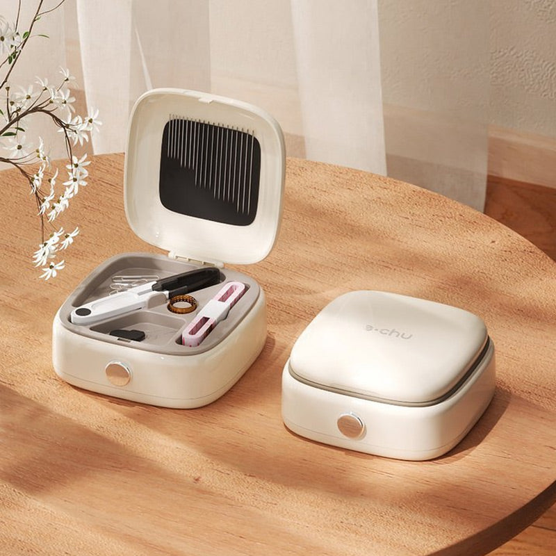 Magnetische Naaiset met Organizer – productafbeelding