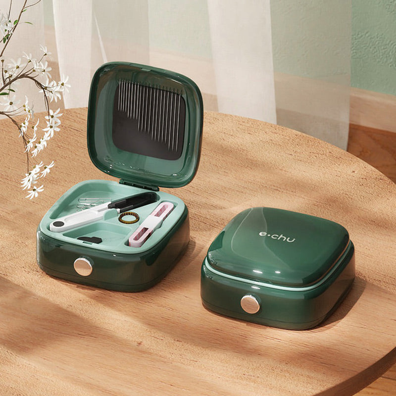 Magnetische Naaiset met Organizer – productafbeelding