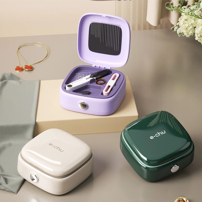 Magnetische Naaiset met Organizer – productafbeelding