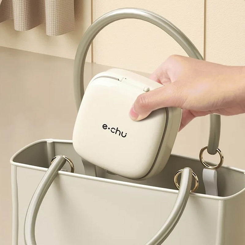 Magnetische Naaiset met Organizer – productafbeelding