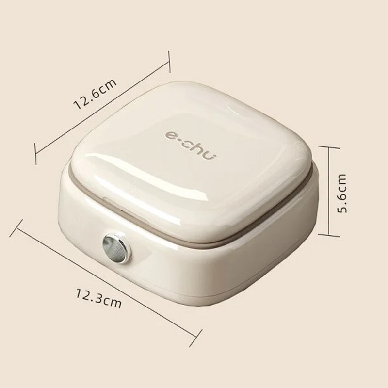 Magnetische Naaiset met Organizer – productafbeelding