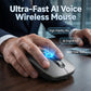 ⏳Tijdelijke aanbieding: 50% korting⏰AI Smart Voice draadloze muis🖱️