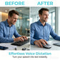 ⏳Tijdelijke aanbieding: 50% korting⏰AI Smart Voice draadloze muis🖱️