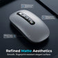 ⏳Tijdelijke aanbieding: 50% korting⏰AI Smart Voice draadloze muis🖱️