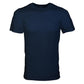 🔥Zolang de voorraad strekt: 50% KORTING!🎉 Klassiek T-shirt met ronde hals voor heren