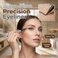 Smooth Glide waterdichte gel-eyelinerpen met fijne punt