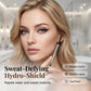 Smooth Glide waterdichte gel-eyelinerpen met fijne punt