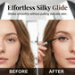 Smooth Glide waterdichte gel-eyelinerpen met fijne punt