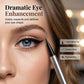 Smooth Glide waterdichte gel-eyelinerpen met fijne punt