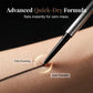 Smooth Glide waterdichte gel-eyelinerpen met fijne punt