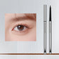 Smooth Glide waterdichte gel-eyelinerpen met fijne punt
