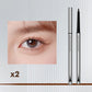 Smooth Glide waterdichte gel-eyelinerpen met fijne punt