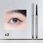 Smooth Glide waterdichte gel-eyelinerpen met fijne punt
