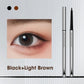 Smooth Glide waterdichte gel-eyelinerpen met fijne punt