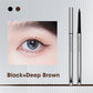 Smooth Glide waterdichte gel-eyelinerpen met fijne punt