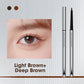 Smooth Glide waterdichte gel-eyelinerpen met fijne punt