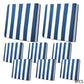 📢📢【Aanbieding】⏰Premium Stretch Kussenhoes Terras | 23x20x3 cm | Spatbestendig🛋️
