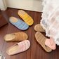 ☀️ Zachte Zomerslippers van Mesh｜Luchtig, Licht en Makkelijk te Combineren