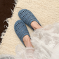 ☀️ Zachte Zomerslippers van Mesh｜Luchtig, Licht en Makkelijk te Combineren