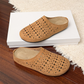 ☀️ Zachte Zomerslippers van Mesh｜Luchtig, Licht en Makkelijk te Combineren