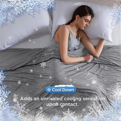 Koelmatras voor mensen die het snel warm hebbe
