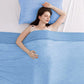Koelmatras voor mensen die het snel warm hebbe
