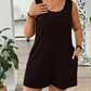 🔥 50% KORTING 💃 Plus Size Jumpsuit – Zacht, luchtig & flatterend zonder strak gevoel ✨
