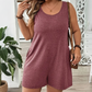 🔥 50% KORTING 💃 Plus Size Jumpsuit – Zacht, luchtig & flatterend zonder strak gevoel ✨