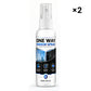 ☀️ One-way Mirror Glascoating Spray｜Voor Ramen, Kantoren en Glazen Deuren